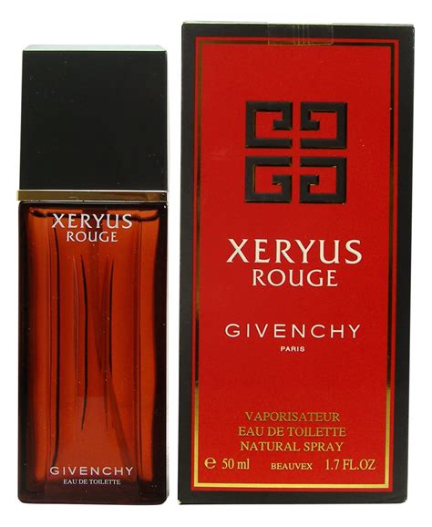 xeryus rouge givenchy.